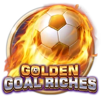 Golden Goal Riches